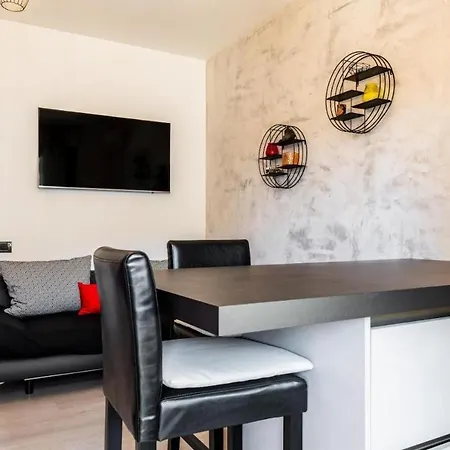 Apartment Casa Di Pi *