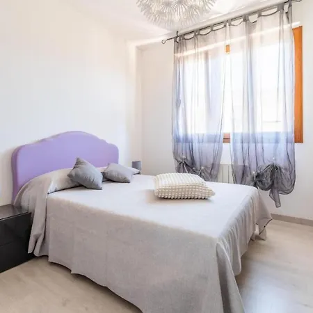 Casa Di Pi Cagliari