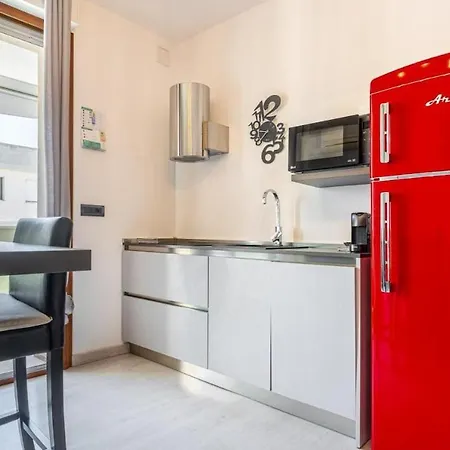 Casa Di Pi Apartment