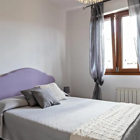 Casa Di Pi Apartment *