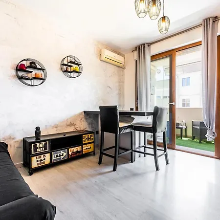 Casa Di Pi Apartman Cagliari