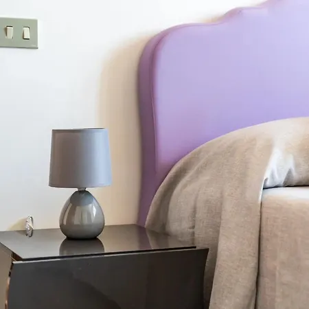 Apartman Casa Di Pi