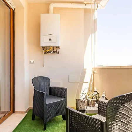 Apartman Casa Di Pi Cagliari